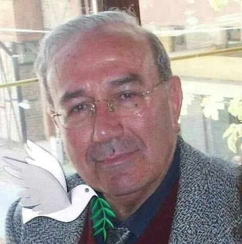 EROL KILIÇ KUTELİA: “HER ANADİLİ KUTSALDIR!”