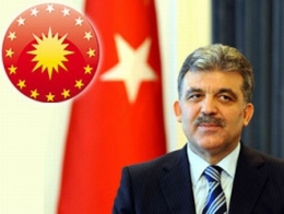 Cumhurbaşkanı Abdullah Gül’den 21 Mayıs Anma Mesajı