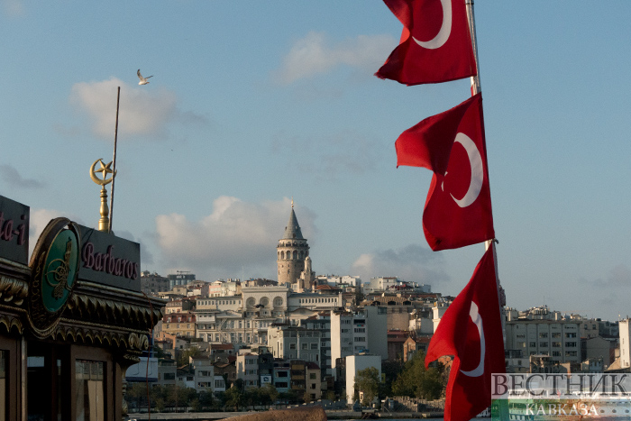 Abhazya’dan İstanbul Bildirisine Tepki: “Tarihî Gerçekler Göz Ardı Ediliyor”