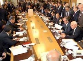 Anayasa Yazım Alt Komisyonu’nda ‘Çocuk Hakları’ Krizi