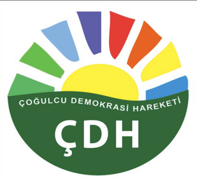 Çerkesler dilleri ve kimlikleri için partileşiyor