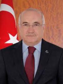 Cemil Çiçek, bir mesaj yayınlayarak Acımızı Paylaştı