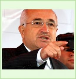 Cemil Çiçek: “Yeni Anayasa’da Atatürk milliyetçiliği ve Atatürk ilke ve inkılapları olmamalı”