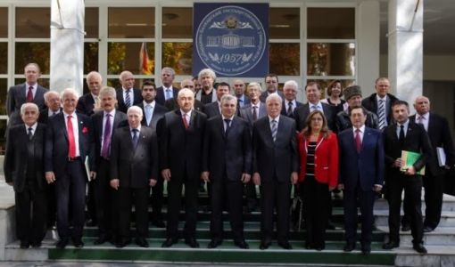 Aralarında Çerkes diasporası temsilcilerinin de bulunduğu 50’yi aşkın Çerkes’ten, Soçi Olimpiyatlarına tam destek açıklaması