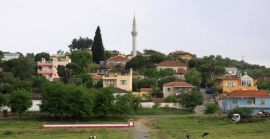 Çerkez Osmaniye Mahallesi Kimliğine Kavuştu