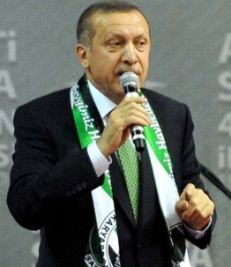 Erdoğan: “Yeterli sayıda öğrenci bir araya geldiğinde, Çerkesce seçmeli ders olarak okullarda öğretilecek”
