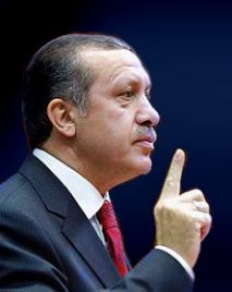 Erdoğan: Kürtçe Resmi dil olarak dayatılamaz