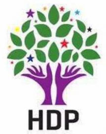 HDP: “Soçi’ye katılmak Çerkes halkının soykırımını onaylamaktır”