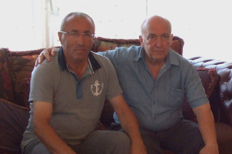 O. E. Talustan Şövcen: Suriye’de Çerkesler Muhalefeti Destekliyor