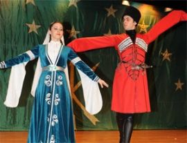İÇD’nin Gecesi Genlerimizi Canlandırdı