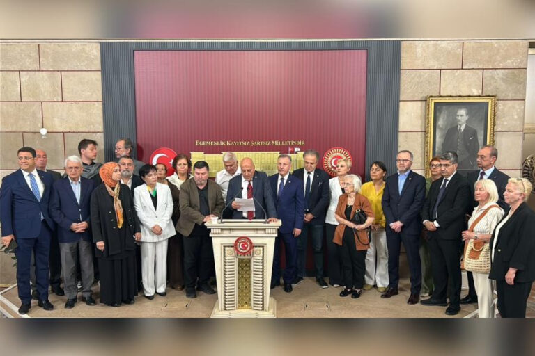 Abhazya’ya Yönelik İzolasyona Karşı Tarihi Çağrı: “Siyasi Tecride Son Verilmeli, Temel İnsan Hakları İhlal Ediliyor”