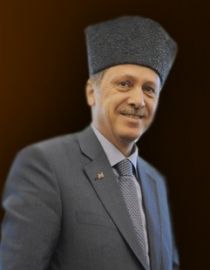 Sürgün Anıtı Açılışına Erdoğan’dan Mesaj