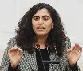 Milletvekili Sebahat Tuncel, Çerkes sürgünü ve soykırımına ilişkin araştırma önergesi verdi