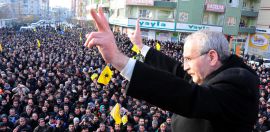 Van Milletvekili Kemal Aktaş’tan Çerkesler İçin Soru Önergesi