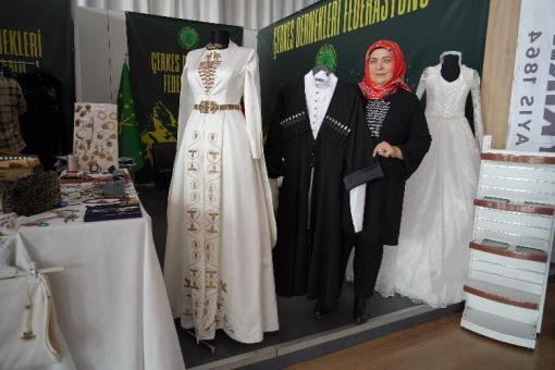‘KAFKAS KÜLTÜR BULUŞMALARI’ YENİKAPI’DA BAŞLADI