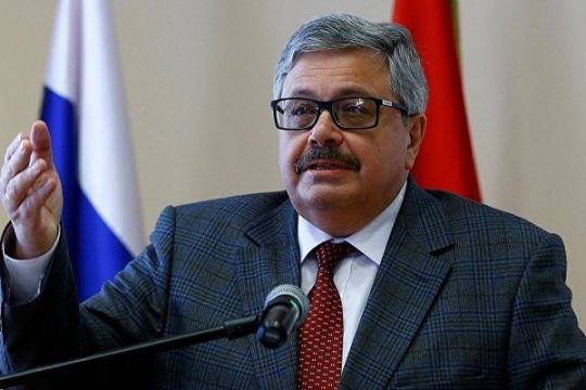ÇERKESLERDEN RUSYA’NIN ANKARA BÜYÜKELÇİSİNE TEPKİ