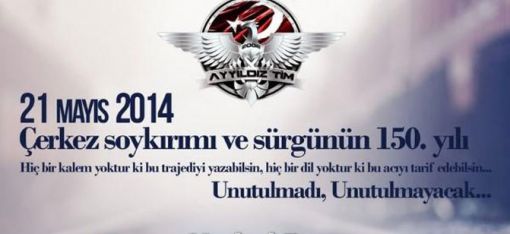 hacker grubu Ayyıldız Tim, 21 Mayıs yıldönümünde Rusya’ya sanal saldırı düzenledi