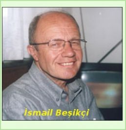 Beşikçi: “Devlet, bireysel haklar dışında bir hak tanımıyor”