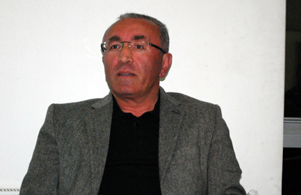 Çerkes Hakları İnisiyatifi, 12 Mart Mitingi İçin Basın Toplantısı Düzenledi