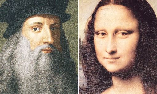 Leonardo da Vinci’nin annesi Çerkes bir köle imiş
