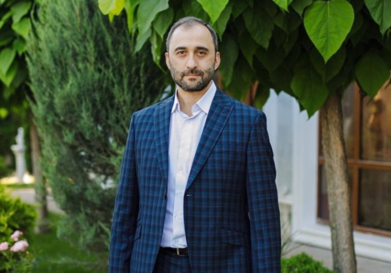 Rostov’da Abhaz Diasporası Başkanına İkinci Suçlama