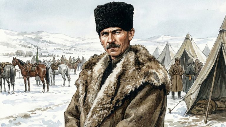 Milli Mücadele Yıllarının Öteki Yüzü