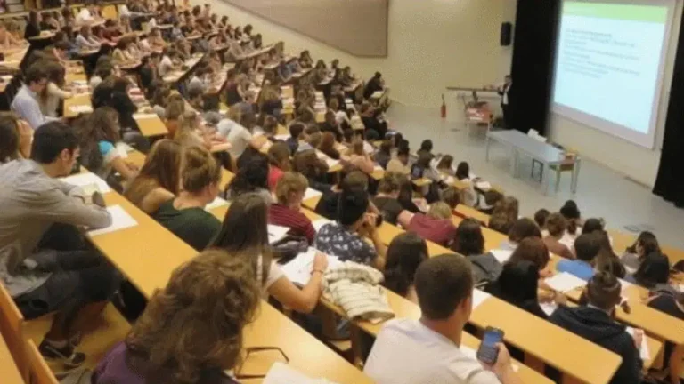 Düzce Üniversitesi Abaza Dili ve Edebiyatı Bölümüne sevindiren İlgi: Kontenjan Tamamen Doldu