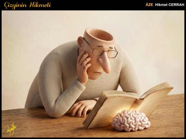 Haftanın Karikatürü