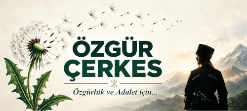 Özgür Çerkes